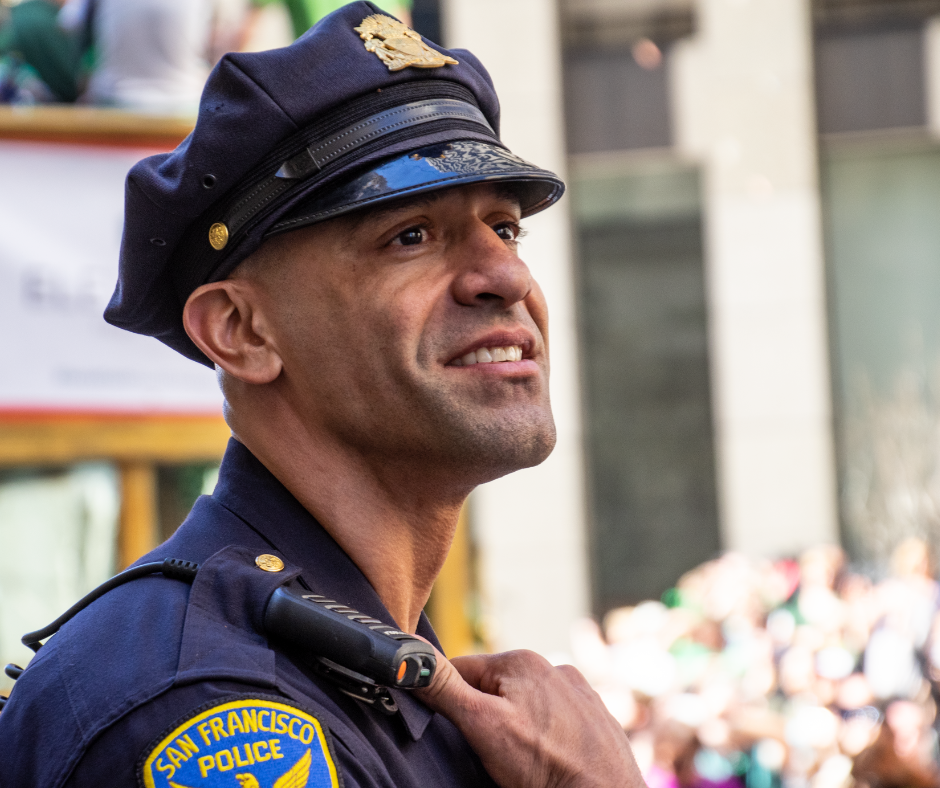 5 Best Jobs For Retired Cops